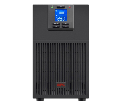 UPS (zasilacz awaryjny) APC SRV3KI EASYUPS SRV 3000VA/2400W/6xC13/1xC19/mNMC